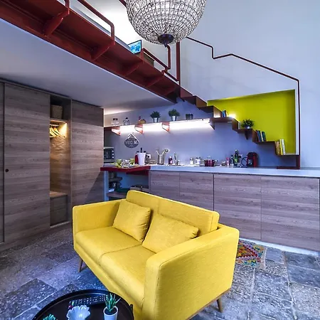 Leto 6 * Palermo