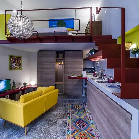 Leto 6 Apartman *
