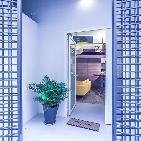 Leto 6 Palermo