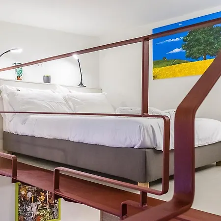 Leto 6 Apartman