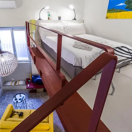 Leto 6 Apartment *