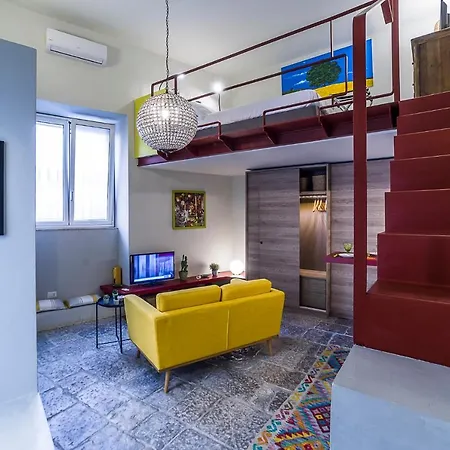 Apartment Leto 6 *