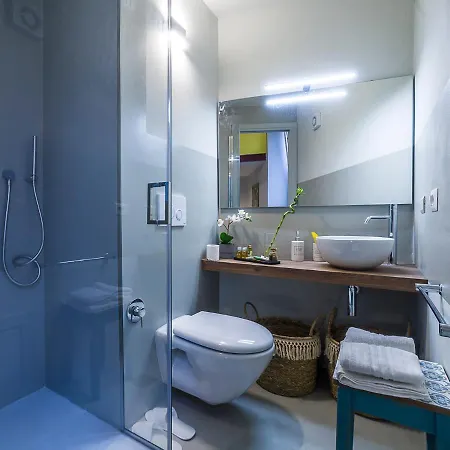 Leto 6 Apartment *
